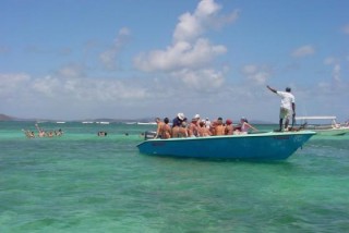 La baignoire de Josphine