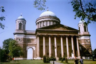 La basilique (3/3) La basilique (3/3)