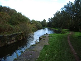La canal de Sankey