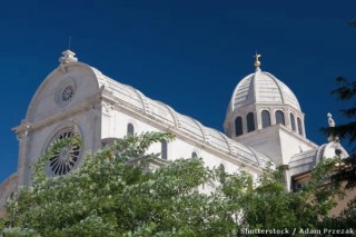 La cathdrale Saint James
