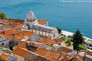 La cathdrale Saint James