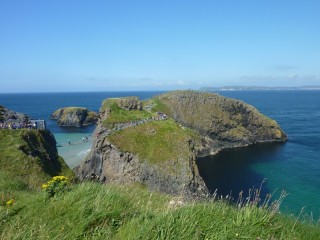 La chausse des Gants