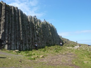 La chausse des Gants