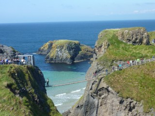 La chausse des Gants