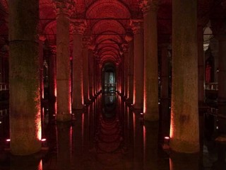 La citerne basilique