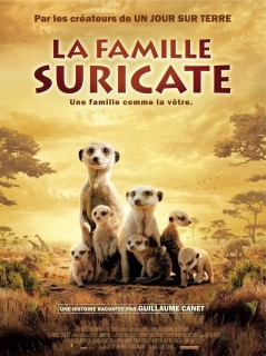 La famille Suricate