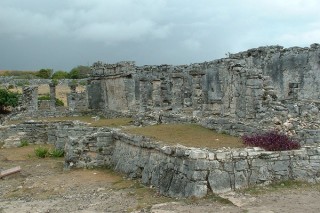 La maison aux colonnes (2/2)