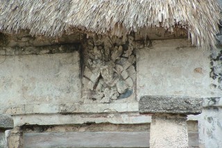 La maison de Halach Uinic (2/2)