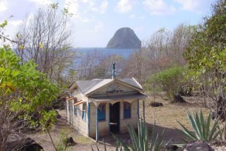 La maison du Bagnard La maison du Bagnard