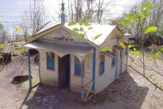 La maison du Bagnard La maison du Bagnard