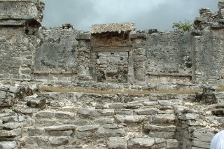La maison du Chultun (1/2)