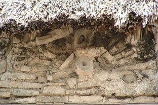 La maison du Chultun (2/2)