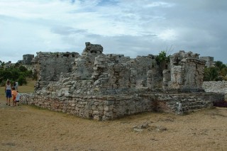 La maison du nord-ouest (1/2)
