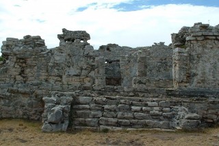 La maison du nord-ouest (2/2)