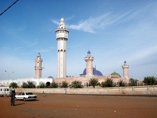 La mosque (2)