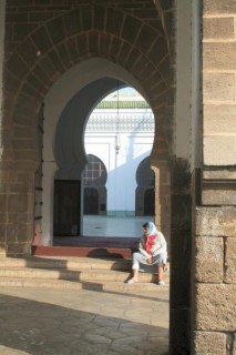 La nouvelle médina La nouvelle médina