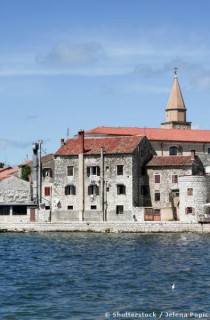 La vieille ville La vieille ville