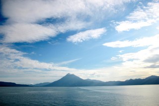 Lac Atitlàn