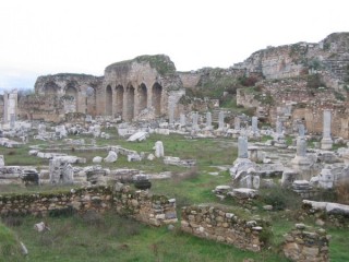 L'agora