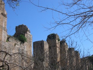 L'aqueduc romain (2)