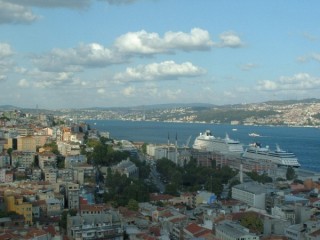 Le Bosphore Le Bosphore