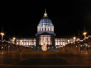 Le City Hall