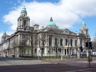Le City Hall (htel de ville)