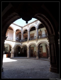 Le Palais de Justice