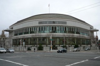 Le Symphony Hall