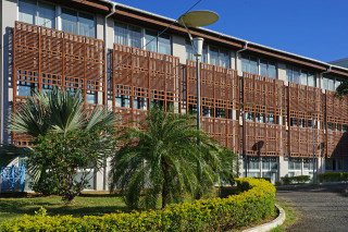 Le conseil dpartemental de Mayotte