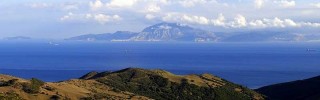 Le Tunnel entre l'Espagne et le Maroc