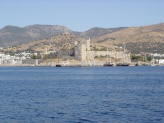 Le fort St Pierre