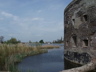 Le fort Uitermeer