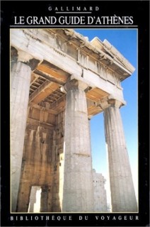 Le Grand Guide d'Athènes