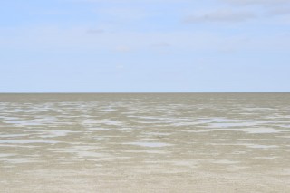 Le lac Etosha (1/3)