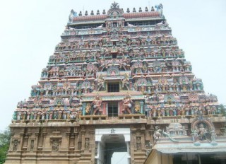 Chidambaram