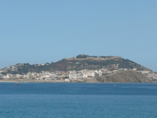 Le mont Hacho Le mont Hacho