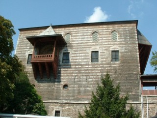 Le muse des arts turcs et islamiques