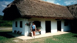 Le musée ethnographique (2/4) Le musée ethnographique (2/4)