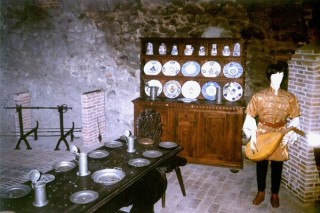 Le musée ethnographique (3/4) Le musée ethnographique (3/4)