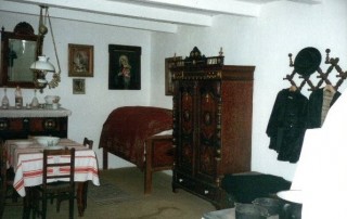 Le musée ethnographique (4/4) Le musée ethnographique (4/4)