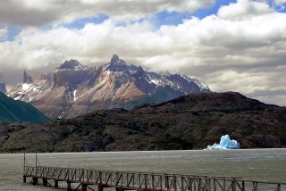 Le parc naturel de Torres del Paine