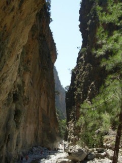 Le passage le plus troit