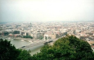 Le pont Elisabeth (1/3)