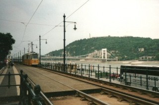 Le pont Elisabeth (2/3)