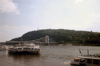 Le pont Elisabeth (3/3)