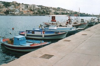 Le port (2)