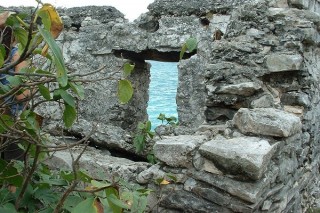 Le temple de la mer (2/2)