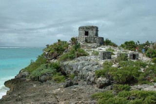 Le temple du vent (1/3)