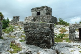 Le temple du vent (2/3)